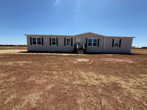 2251 Private Road 5112, Hawley, TX 79525
