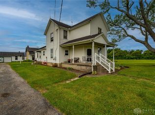 8716 Old Dayton Rd, Dayton, OH 45417