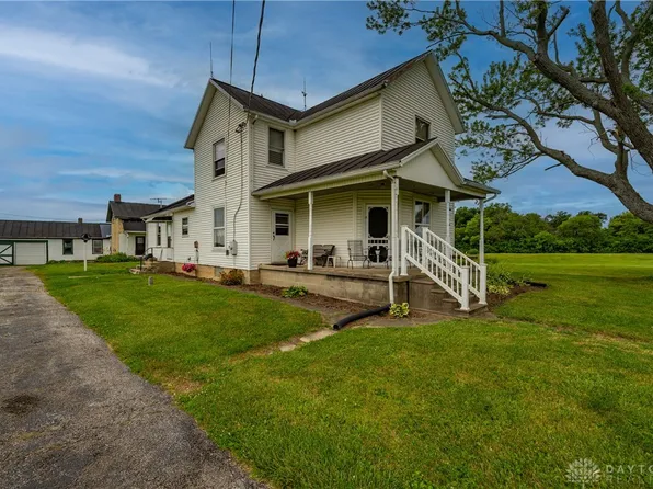 8716 Old Dayton Rd, Dayton, OH 45417
