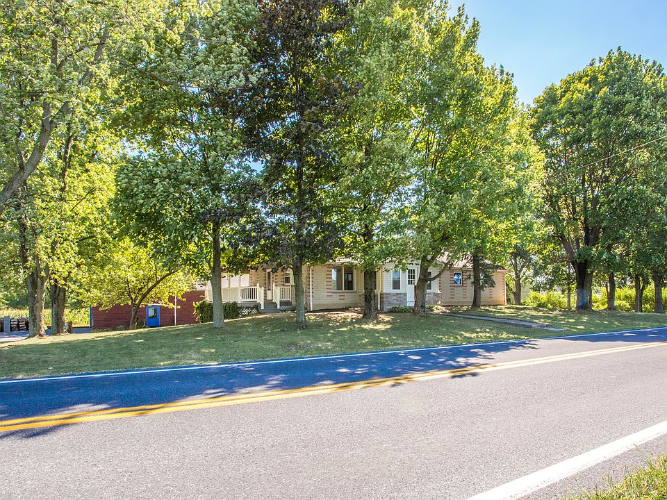 232 E Rosebud Rd, Myerstown, PA 17067 Zillow