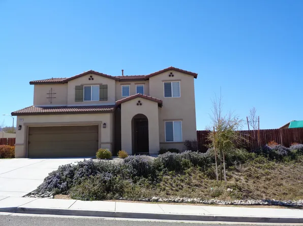 37251 Wild Tree St, Palmdale, CA 93550