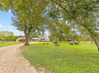 1655 Jackson League Cir, Brenham, TX 77833