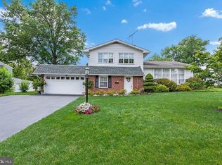 724 Cheryl Dr, Warminster, PA 18974