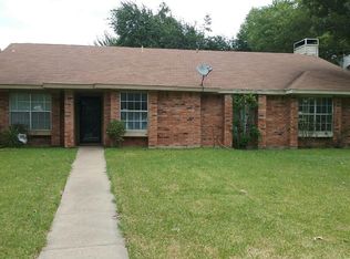 3804 Duck Creek Dr, Garland, TX 75043