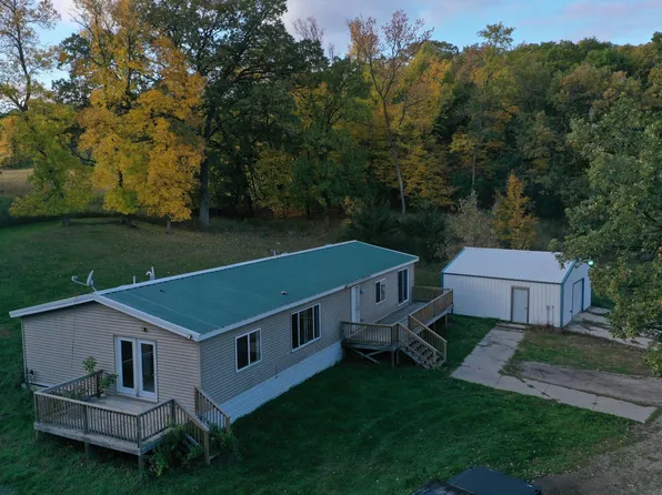 12601 County Road 40 NE, Spicer, MN 56288