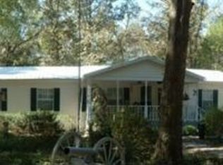 9361 160th Ter, Live Oak, FL 32060