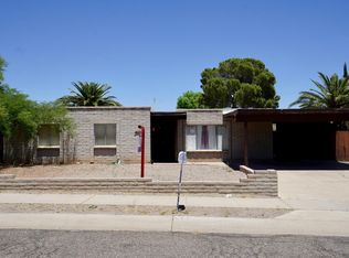 2952 W Canada St, Tucson, AZ 85746