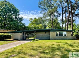 321 Woodley Rd, Savannah, GA 31419