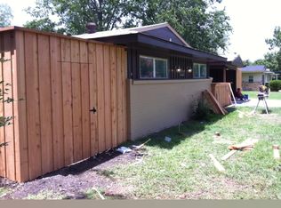 2522 Maverick Ave, Dallas, TX 75228