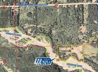 0 Kernahan Rd E, Ashford, WA 98304