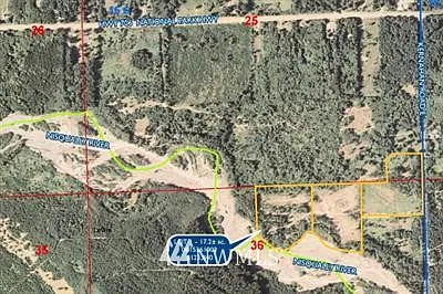 0 XXX Kernahan Road photo 1