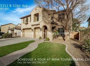25313 N 52nd Ave, Phoenix, AZ 85083