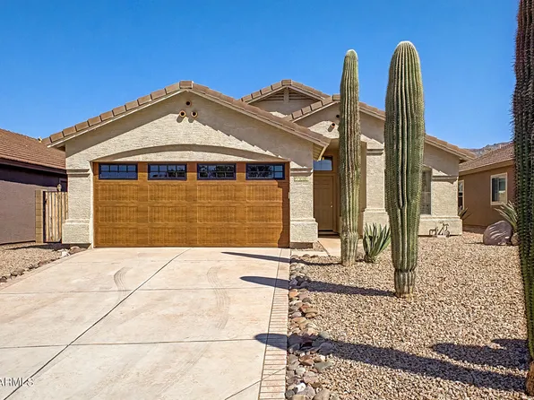 10346 E DESERT DAWN Drive, Gold Canyon, AZ 85118