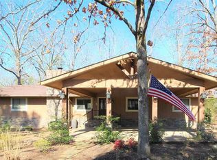 925 Fox Chase Rd, Heber Springs, AR 72543