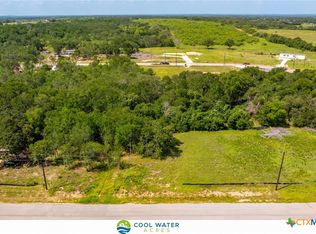 475 Ferguson Loop, Dale, TX 78616