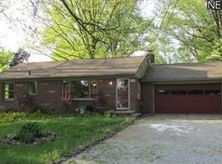 1495 Center Rd, Clinton, OH 44216