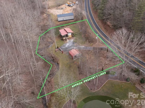 1521 Cove Creek Rd, Waynesville, NC 28785