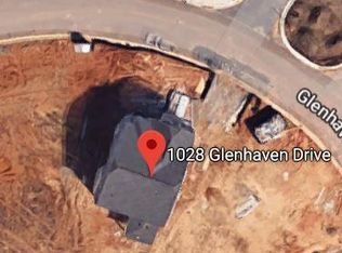 1028 Glenhaven Dr, Evans, GA 30809
