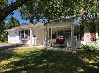 1 Exeter St, Danvers, MA 01923