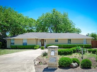 6610 Shell Flower Ln, Dallas, TX 75252