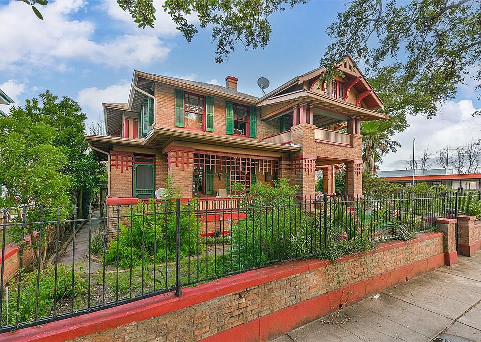 2911 Broadway St, Galveston, TX 77550 MLS 50157414 Zillow