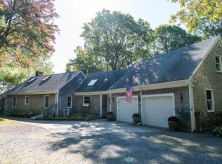 20 Kittiwake Lane, Eastham, MA 02642