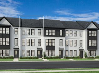 Downing Elite Plan, Toll Brothers at Lakeview, Alpharetta, GA 30009