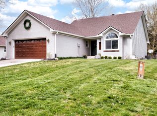 1360 Sherman Cir, Cicero, IN 46034