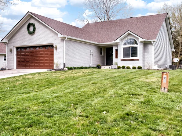 1360 Sherman Cir, Cicero, IN 46034