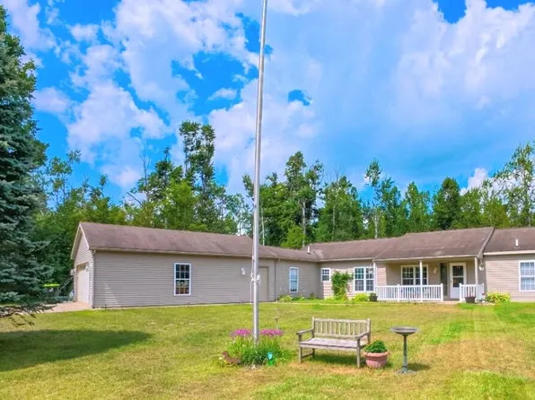 9799 Skytrails Cir, Mancelona, MI 49659