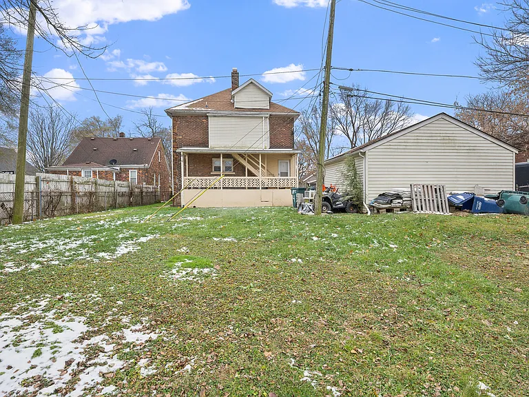 1386 Charter St #3 — Photo 8