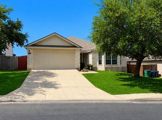 10710 Diamond Rock, San Antonio, TX 78251