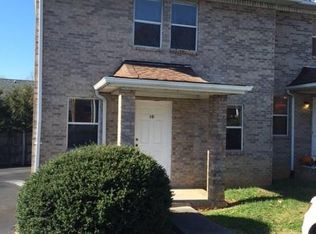 402 E Mountain View Rd APT 7, Johnson City, TN 37601