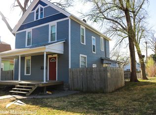 923 Osage St., Manhattan, KS 66502