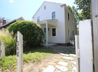308 26th St APT 1, Virginia Beach, VA 23451