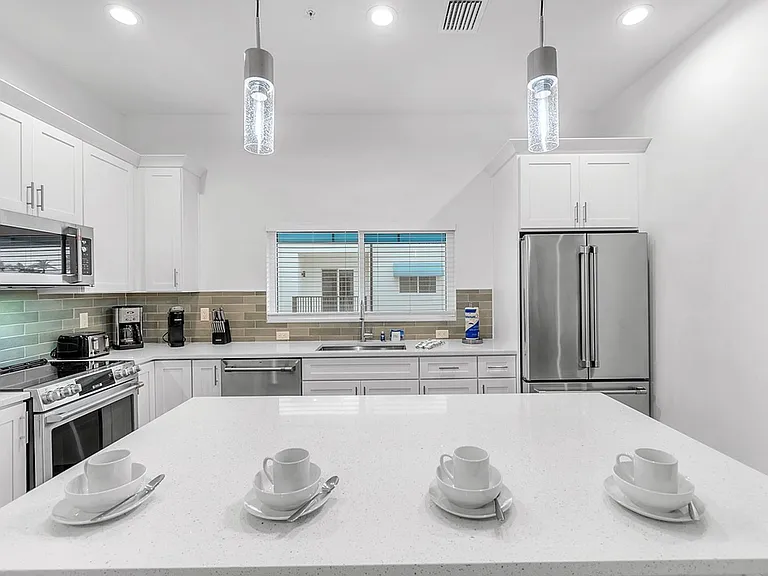 15405 Gulf Blvd #A1 — Photo 11