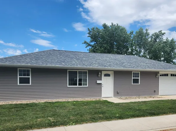 401 N 3rd St, Knoxville, IA 50138