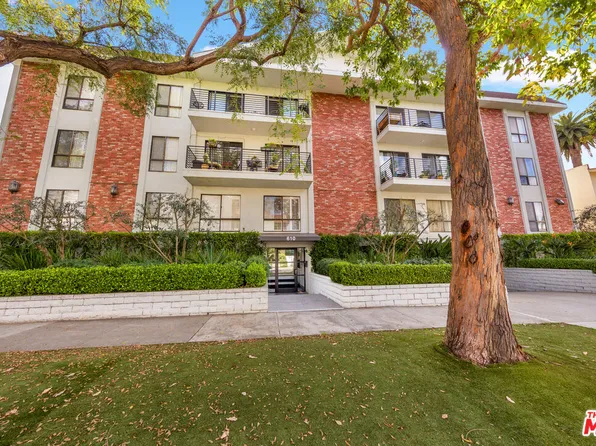 610 N Orlando Ave APT 301, West Hollywood, CA 90048