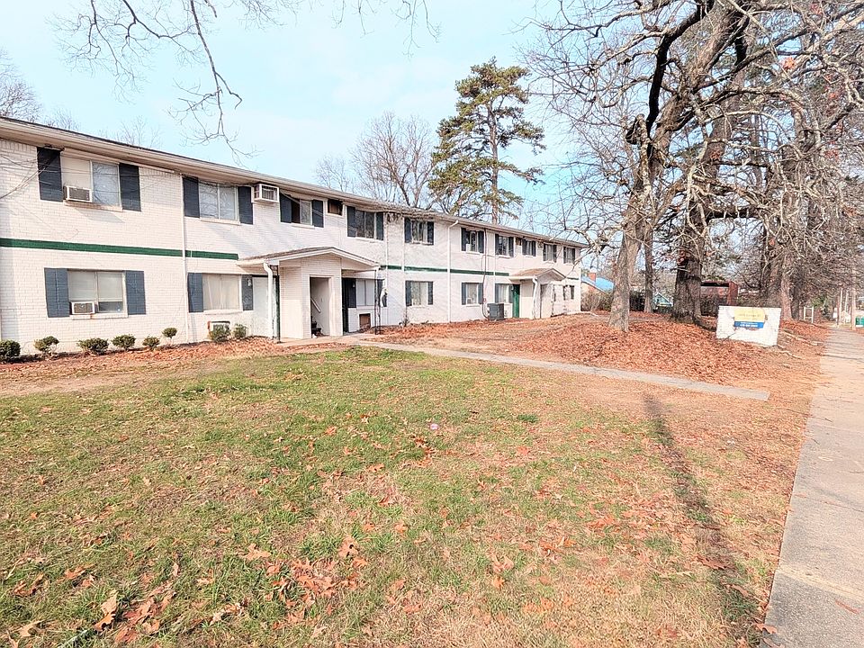 1st image of 4855 College St APT 11