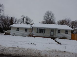 107 Spring St, Yale, MI 48097