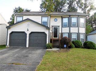 2641 Wallcrest Blvd, Columbus, OH 43231