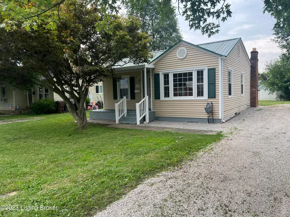 127 Underwood Ave, Hodgenville, KY 42748