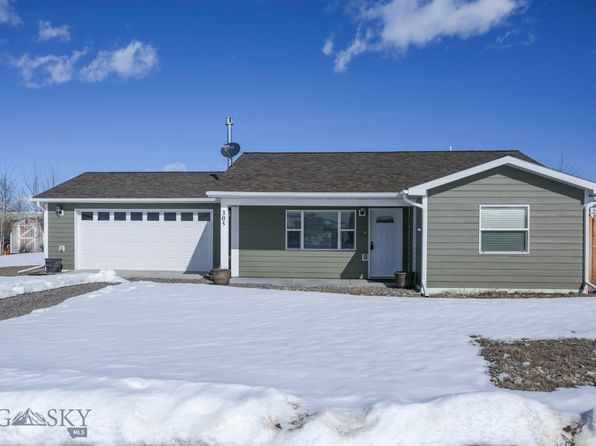 305 Lathrop St W, Clyde Park, MT 59018