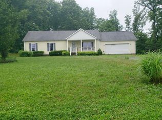 1535 Farm View Rd, Glade Hill, VA 24092