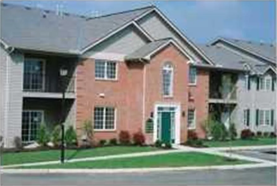2 bed, 1117 sqft, $1,400 — Photo 2