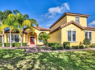 9520 San Fernando Ct, Howey In The Hills, FL 34737