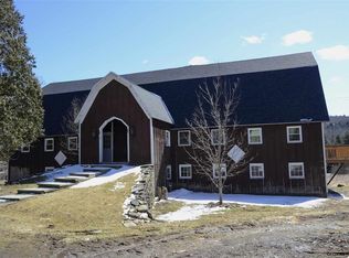 130 N Harpersfield Rd, Jefferson, NY 12093