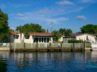 13060 Keystone Ter, North Miami, FL 33181