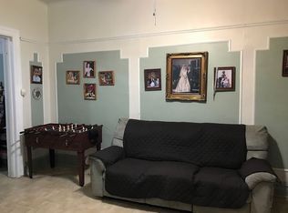 1310 Teller Ave, Bronx, NY 10456