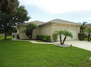 217 SW Manatee Springs Way, Port Saint Lucie, FL 34986
